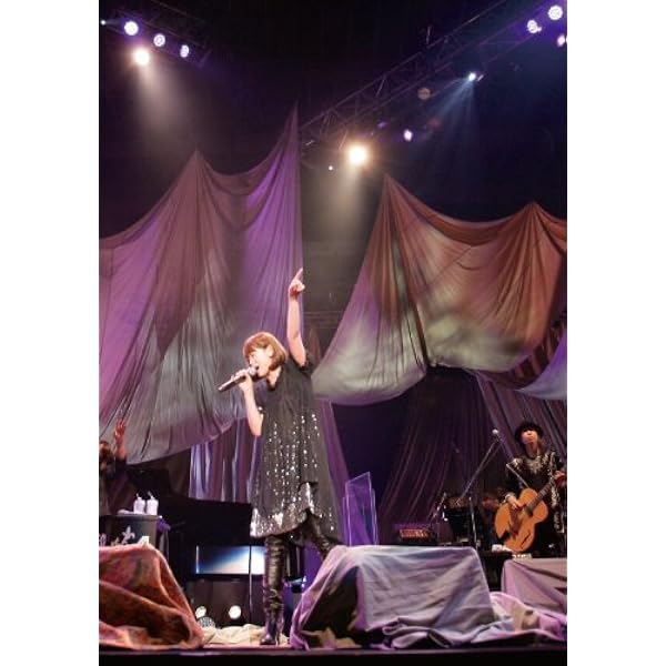 Amazon.co.jp: 絢香 LIVE TOUR 2012 